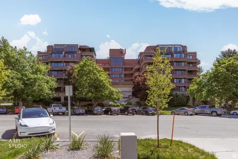 115 S 1100 E #407, Salt Lake City, UT 84102