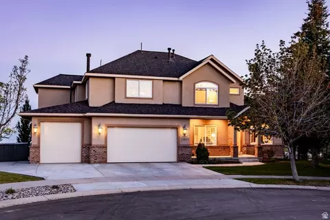 15211 S Lone Oak Ct, Draper, UT 84020