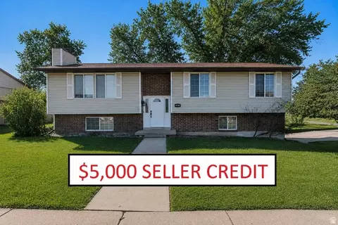 909 W 1800 S, Woods Cross, UT 84087