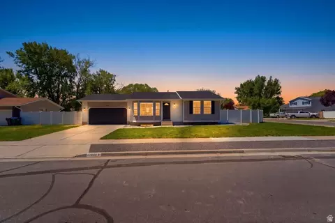 11058 S Sandy Creek Dr E, Sandy, UT 84094