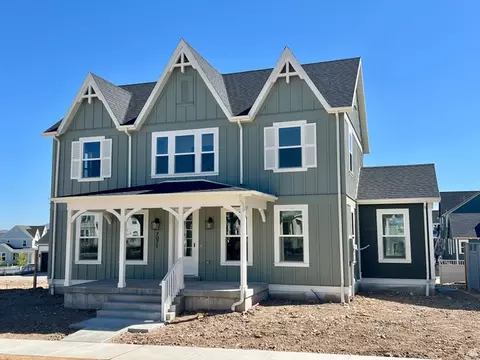 7071 W Docksider Dr S #3-185, South Jordan, UT 84009