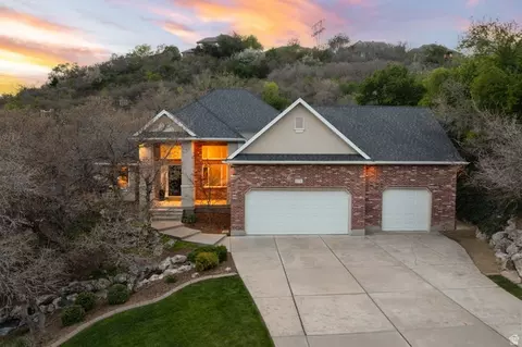2771 N 2125 E, Layton, UT 84040