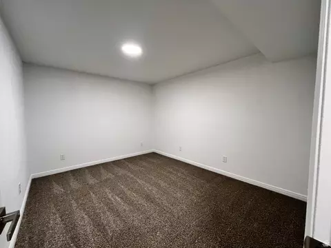 Bedroom - 883 W 180 S, Orem, UT 84058 photo 4 of 6