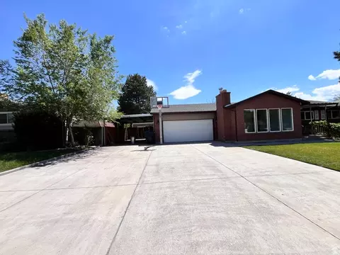 Exterior - 883 W 180 S, Orem, UT 84058 photo 8 of 9