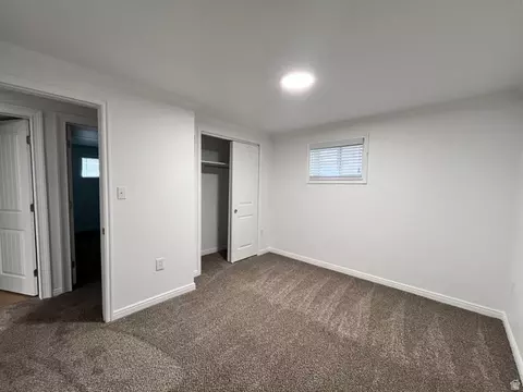 Bedroom - 883 W 180 S, Orem, UT 84058 photo 6 of 6