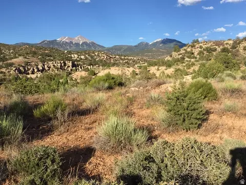 182 E Pole Cyn #5, Moab, UT 84532