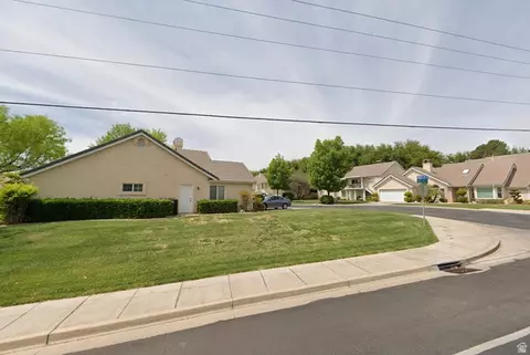 280 N Sunflower Dr #25, Saint George, UT 84790