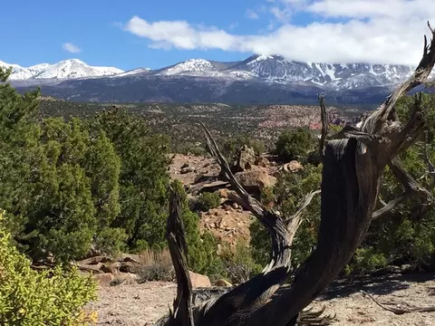 57 W Kane Cyn #17, Moab, UT 84532