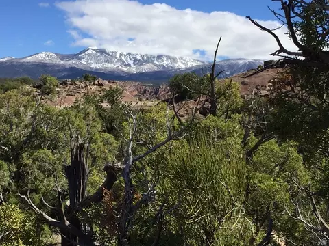 57 W Kane Cyn #17, Moab, UT 84532 photo 8