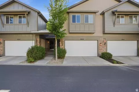 7539 S Casenina Dr, Midvale, UT 84047