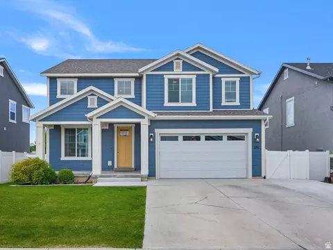 231 W 310 S, American Fork, UT 84003