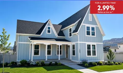 7083 W Docksider Dr S #3-184, South Jordan, UT 84009
