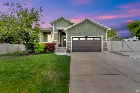 2531 N 1000 E, Layton, UT 84040