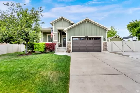 2531 N 1000 E, Layton, UT 84040