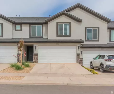 1876 S Wolverine Way, Washington, UT 84780