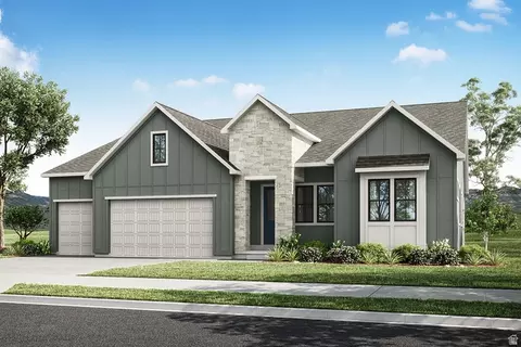 1234 N 590 E #119, Orem, UT 84097