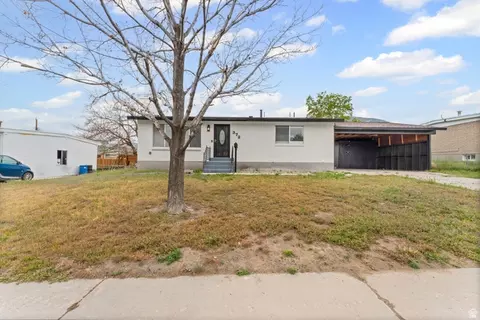 372 N Overland E, Tooele, UT 84074