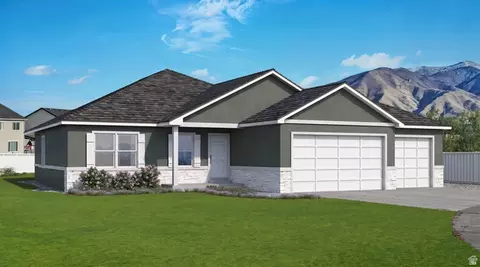 1492 N Berra Blvd, Tooele, UT 84074