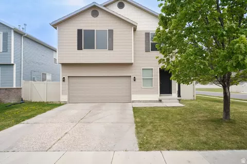 2128 Eagle Crest Way, Eagle Mountain, UT 84005