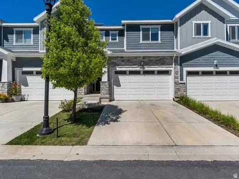 15234 S Tack Way, Bluffdale, UT 84065