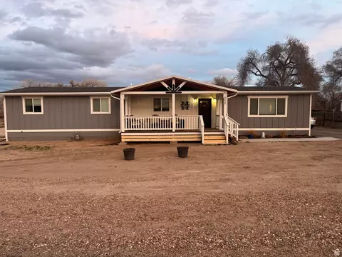 558 N North Cres, Roosevelt, UT 84066