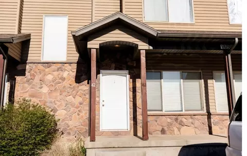 1658 W 300 S #42, Vernal, UT 84078