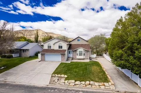 375 S 3290 W, Vernal, UT 84078