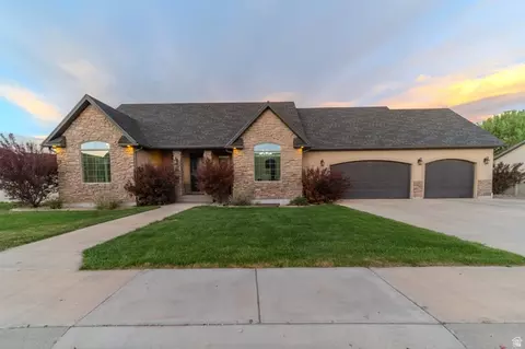 85 S Constitution Dr, Roosevelt, UT 84066