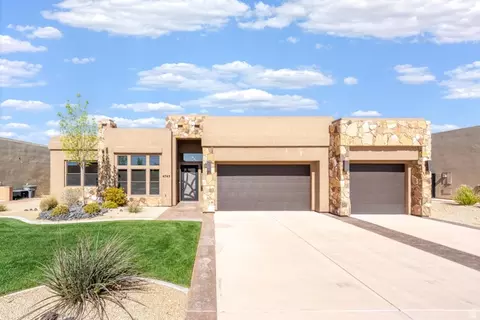 4745 N Cottontail Dr, Saint George, UT 84770