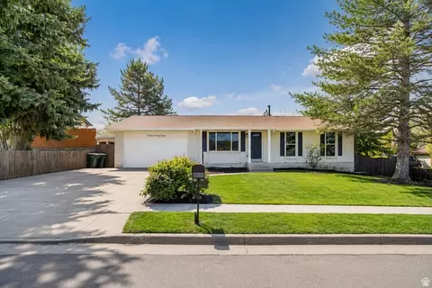1228 E North Eden Cir, Sandy, UT 84094