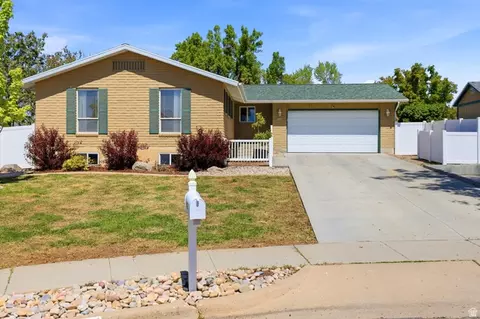 441 S 925 E, Kaysville, UT 84037
