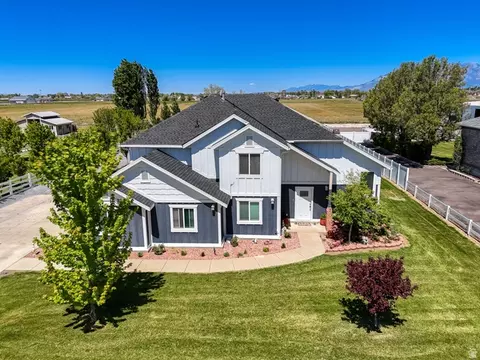 5182 W 5725 S, Hooper, UT 84315