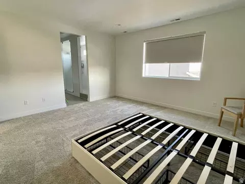 Bedroom - 164 E 1780 S #10, Orem, UT 84058 photo 3 of 5