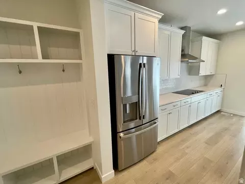 Kitchen - 164 E 1780 S #10, Orem, UT 84058 photo 2 of 2
