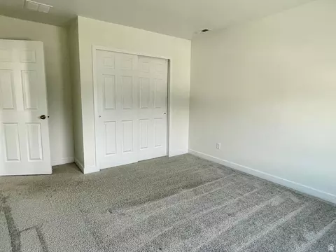 Bedroom - 164 E 1780 S #10, Orem, UT 84058 photo 5 of 5