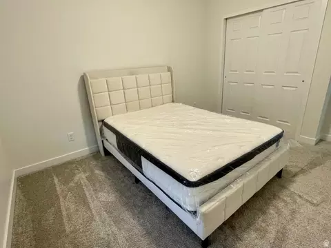 Bedroom - 164 E 1780 S #10, Orem, UT 84058 photo 2 of 5