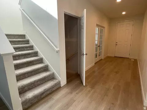 Entry Way - 164 E 1780 S #10, Orem, UT 84058 photo 7 of 7