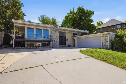 6557 S 2600 E, Cottonwood Heights, UT 84121