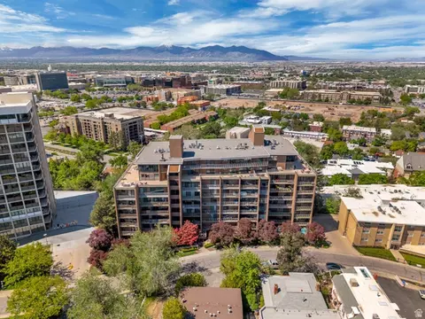 245 N Vine St # 208, Salt Lake City, UT 84103