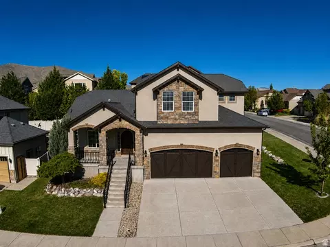 14644 S Alpine View Dr, Herriman, UT 84096