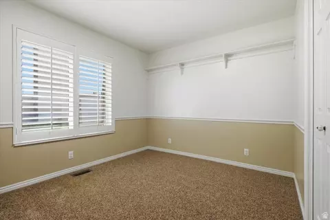 Bedroom - 8228 S Set Point Cir E, Sandy, UT 84093 photo 1 of 4