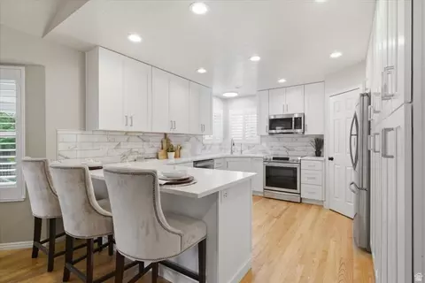 Kitchen - 8228 S Set Point Cir E, Sandy, UT 84093 photo 1 of 4