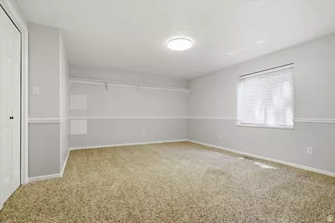 Bedroom - 8228 S Set Point Cir E, Sandy, UT 84093 photo 3 of 4