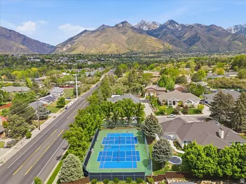 View/Area - 8228 S Set Point Cir E, Sandy, UT 84093 photo 7 of 7
