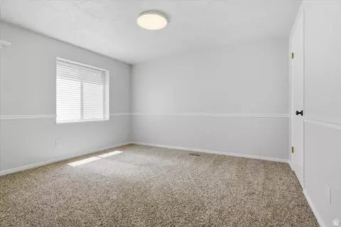 Bedroom - 8228 S Set Point Cir E, Sandy, UT 84093 photo 4 of 4