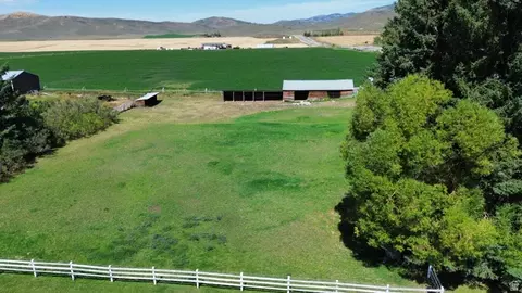 Exterior - 114 W 7 St, Georgetown, ID 83239 photo 2 of 18