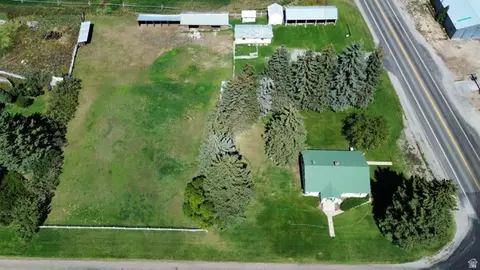 View/Area - 114 W 7 St, Georgetown, ID 83239 photo 2 of 6