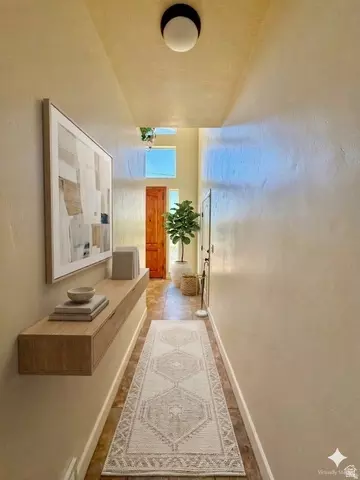 Entry Way - 469 E Vine St S, Murray, UT 84107 photo 2 of 6