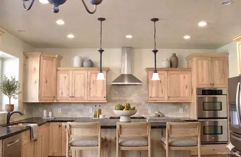 Kitchen - 469 E Vine St S, Murray, UT 84107 photo 1 of 3