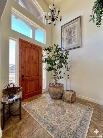 Entry Way - 469 E Vine St S, Murray, UT 84107 photo 1 of 6